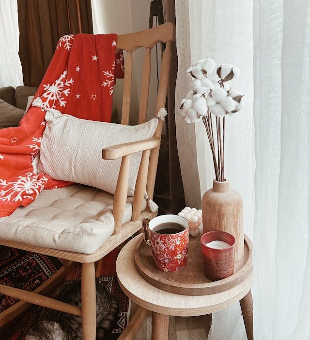 Kids’ Playroom Furniture with Safety Features