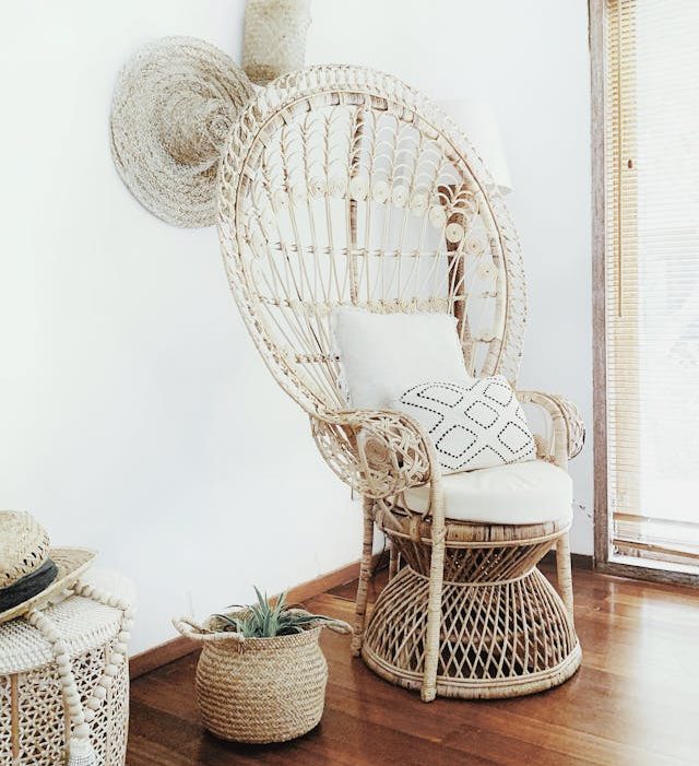 Collaborative Design with Interior Designers